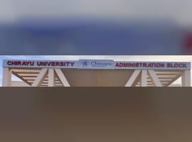 Chirayu University