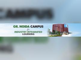 GLA University – Greater Noida Campus