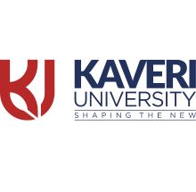 Kaveri University logo
