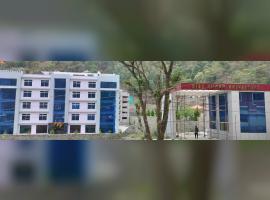 Mind Power University