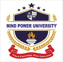 Mind Power University logo