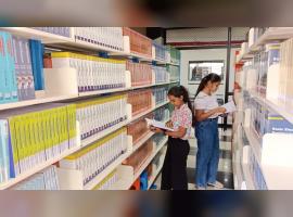 Kishkinda University, Ballari