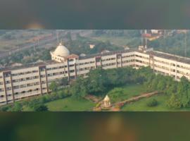 Godavari Global University