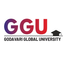 Godavari Global University logo