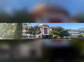 UNIRAJ - University of Rajasthan