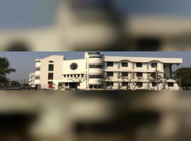 Veer Bahadur Singh Purvanchal University [VBSPU]