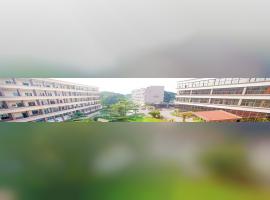 D.Y. Patil Education Society