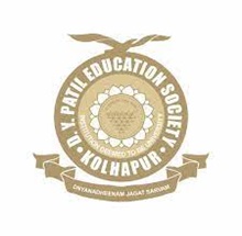 D.Y. Patil Education Society logo