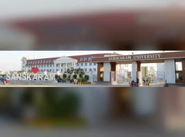 Sanskaram University