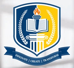 Sanskaram University logo