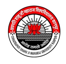 CSJM - Chhatrapati Shahu Ji Maharaj University logo