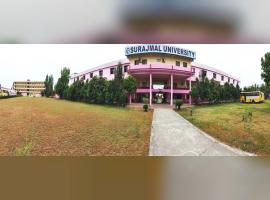 Surajmal University