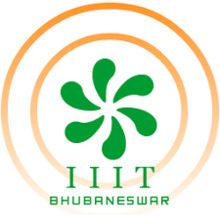 International Institute of Information Technology, Bhubaneswar logo