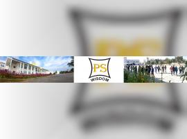 SPSU - Sir Padampat Singhania University