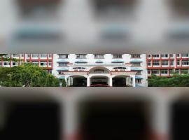 Girijananda Chowdhury University