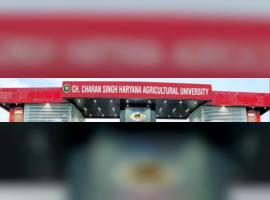 Chaudhary Charan Singh Haryana Agricultural University