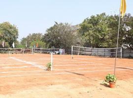 Sreenidhi University