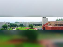 DTU - Delhi Technological University