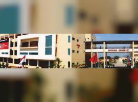 Chitkara University, Himachal Pradesh