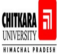 Chitkara University, Himachal Pradesh logo
