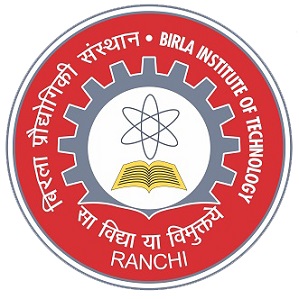 Birla Institute of Technology, Mesra logo