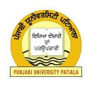 Punjabi University Patiala logo