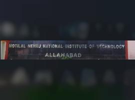 MNNIT Allahabad - Motilal Nehru National Institute of Technology