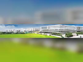 Amity University, Hyderabad