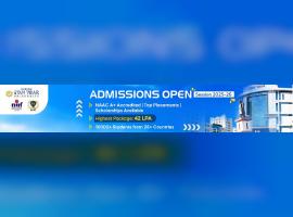 Suresh Gyan Vihar University