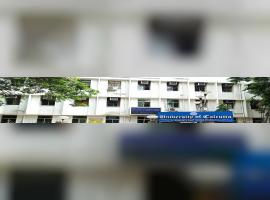 Calcutta University