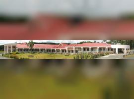 North Eastern Hill University, Shillong