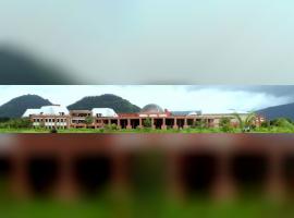 Dr. Babasaheb Ambedkar Technological University - DBATU