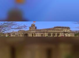 UNIPUNE - Savitribai Phule Pune University (SPPU)