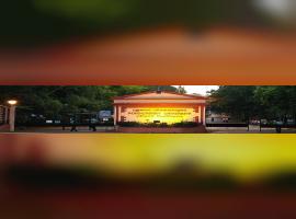 Pondicherry University