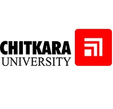 Chitkara University, Chandigarh logo