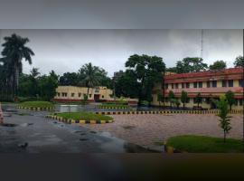 Dr. Rajendra Prasad Central Agricultural University