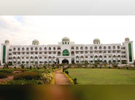 Maulana Azad National Urdu University