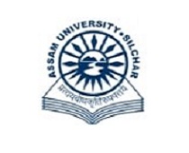 Assam University, Silchar logo