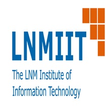 The LNM Institute of Information Technology logo