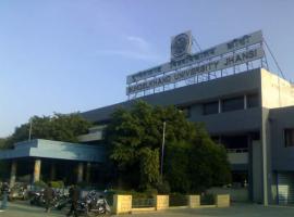 Bundelkhand University, Jhansi
