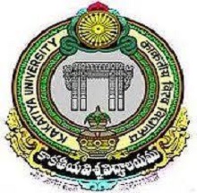 Kakatiya University logo