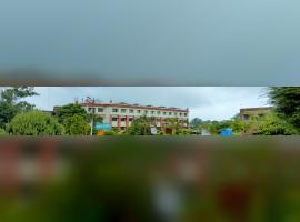 GKV - Gurukula Kangri Vishwavidyalaya