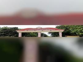 Sri Padmavati Mahila Visvavidyalayam