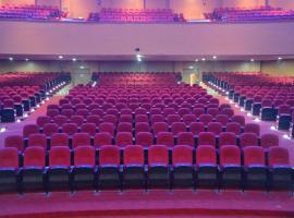 Babasaheb Bhimrao Ambedkar University (BBAU), Lucknow