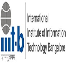International Institute of Information Technology, Bangalore logo