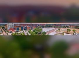 LPU - Lovely Professional University