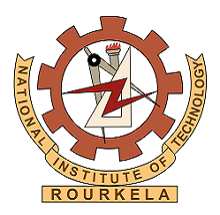 NIT Rourkela - National Institute of Technology logo