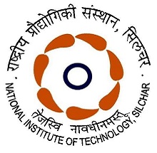 NIT Silchar - National Institute of Technology logo