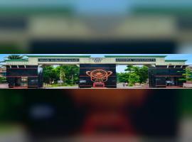 Andhra University, Visakhapatnam