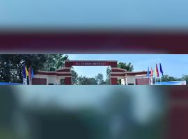 Dr. C.V. Raman University